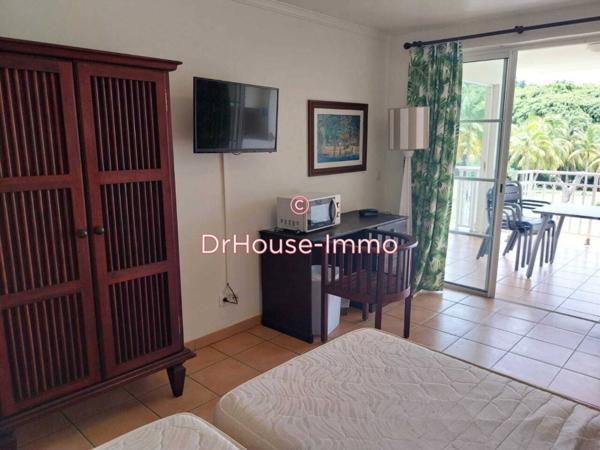 Appartement à vendre 2 pièces de 44 m²