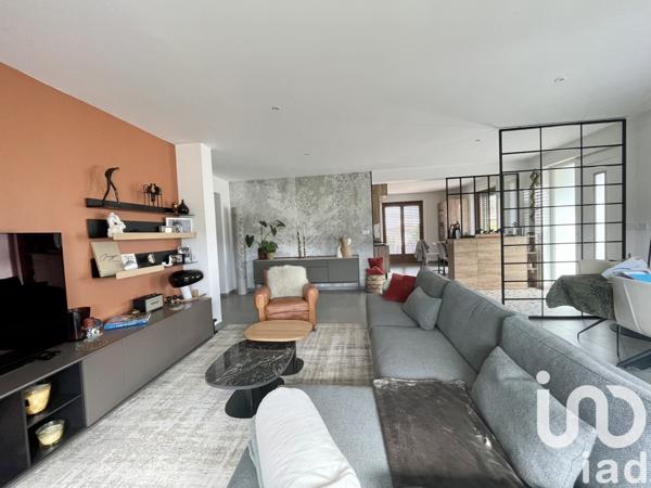 Appartement à vendre 4 pièces 126 m² Brindas