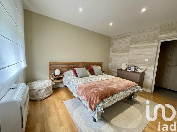 Appartement à vendre 4 pièces 126 m² Brindas