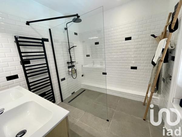 Appartement à vendre 4 pièces 126 m² Brindas