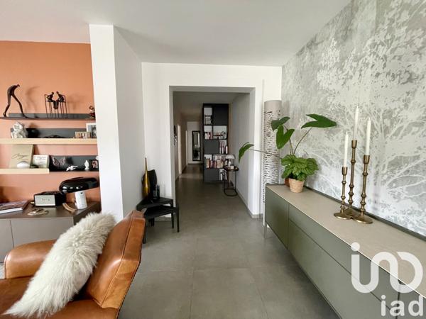 Appartement à vendre 4 pièces 126 m² Brindas
