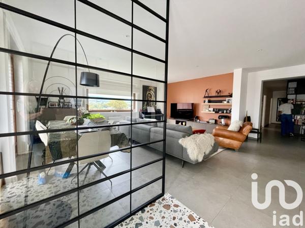Appartement à vendre 4 pièces 126 m² Brindas