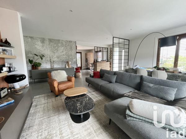 Appartement à vendre 4 pièces 126 m² Brindas