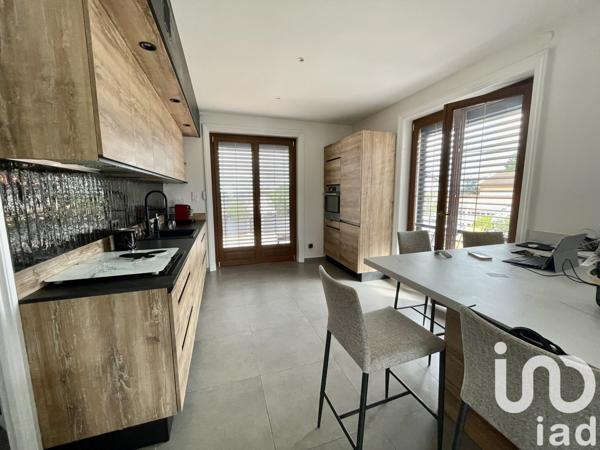 Appartement à vendre 4 pièces 126 m² Brindas