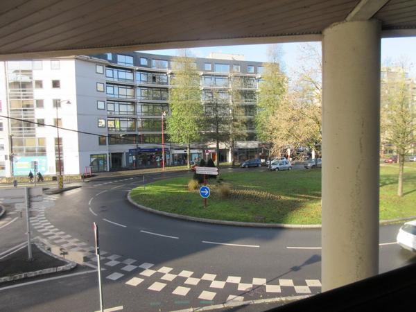 Local commercial; 1er - LOCATION LOCAL COMERCIAL RODEZ