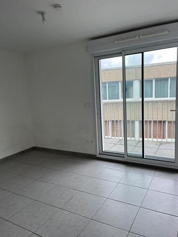 Appartement Nantes - 1 pièce(s) - 26.95 m2