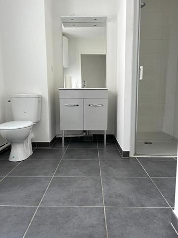 Appartement Nantes - 1 pièce(s) - 26.95 m2