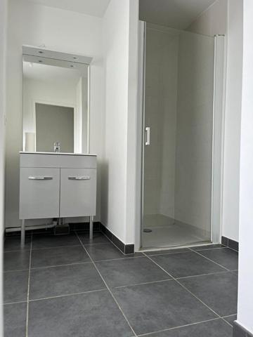 Appartement Nantes - 1 pièce(s) - 26.95 m2