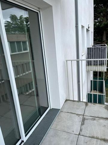 Appartement Nantes - 1 pièce(s) - 26.95 m2