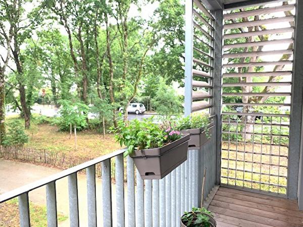 Appartement Nantes 2 pièce(s) 42.40 m2