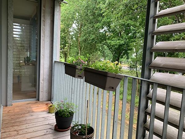 Appartement Nantes 2 pièce(s) 42.40 m2