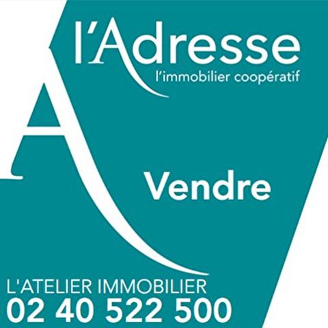 Appartement Nantes 2 pièce(s) 42.40 m2