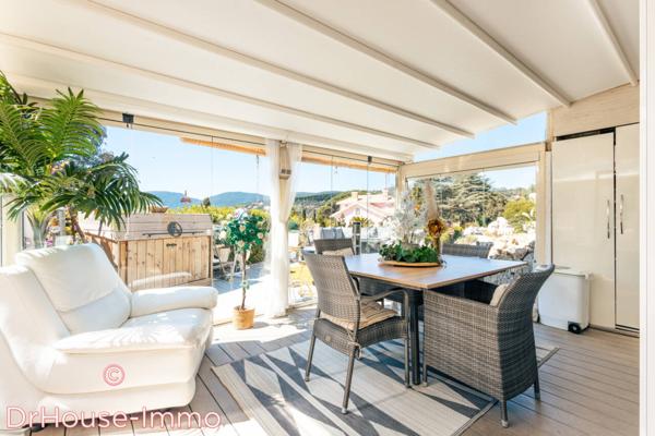 Maison à vendre 12 pièces de 301 m²