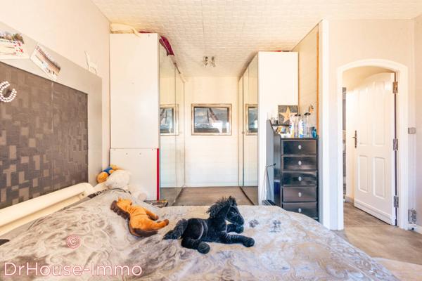 Maison à vendre 12 pièces de 301 m²