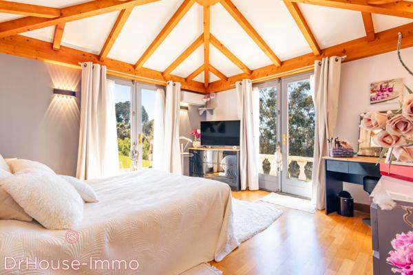 Maison à vendre 12 pièces de 301 m²