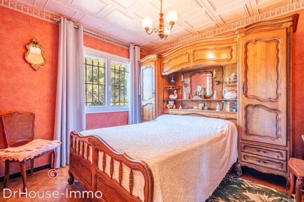 Maison à vendre 12 pièces de 301 m²