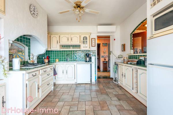 Maison à vendre 12 pièces de 301 m²