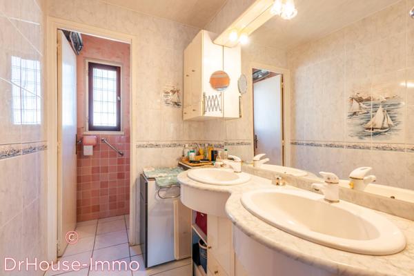 Maison à vendre 12 pièces de 301 m²