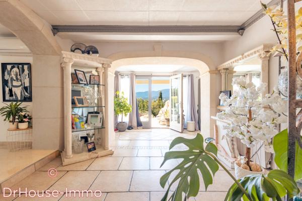 Maison à vendre 12 pièces de 301 m²