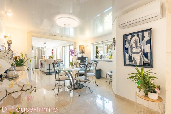 Maison à vendre 12 pièces de 301 m²