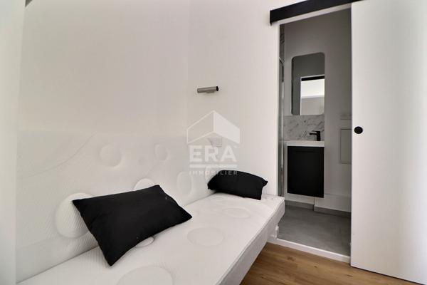 Appartement 1 pièce à vendre à Saint Leu La Forêt - Idéal primo-accédant