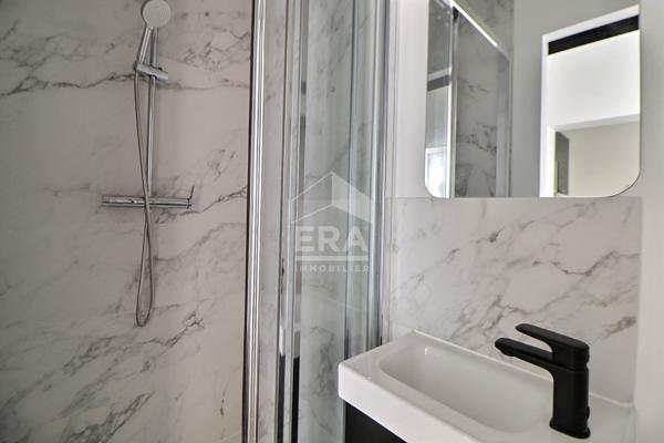 Appartement 1 pièce à vendre à Saint Leu La Forêt - Idéal primo-accédant