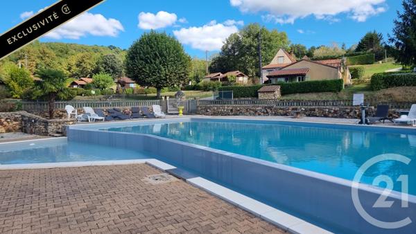 Maison à vendre  4 pièces - 74,18 m2 DOMME - 24