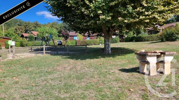 Maison à vendre  4 pièces - 74,18 m2 DOMME - 24