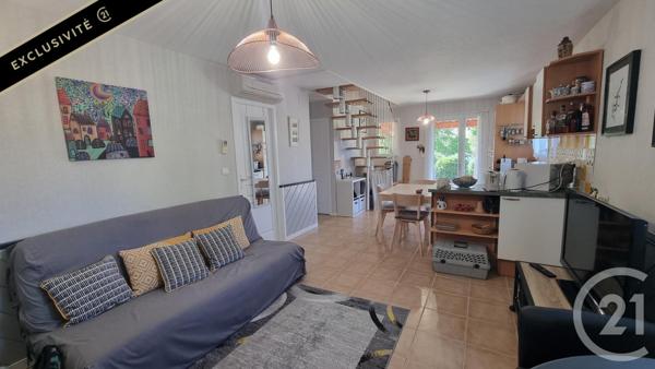 Maison à vendre  4 pièces - 74,18 m2 DOMME - 24