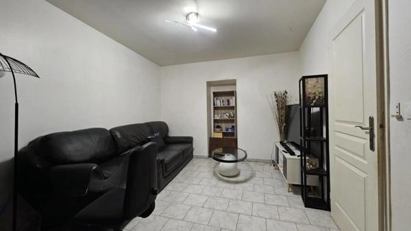 Maison familiale 6 pièces LE LUDE (72)