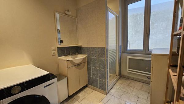 Maison familiale 6 pièces LE LUDE (72)