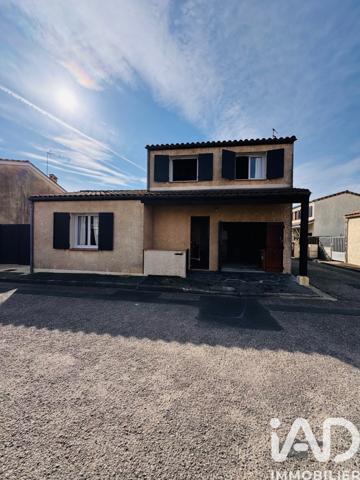 Maison à vendre 4 pièces 93 m² Libourne