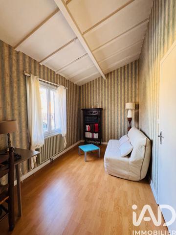 Maison à vendre 4 pièces 93 m² Libourne