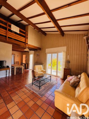Maison à vendre 4 pièces 93 m² Libourne