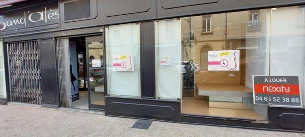 Local commercial ou professionnel