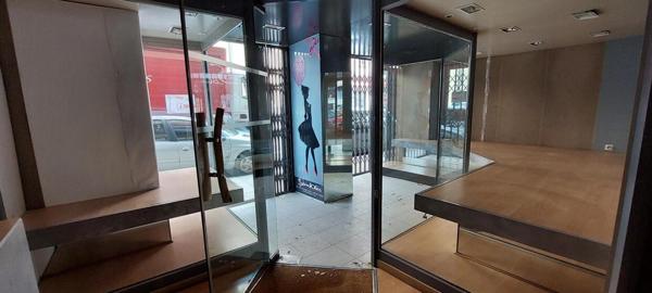 Local commercial ou professionnel