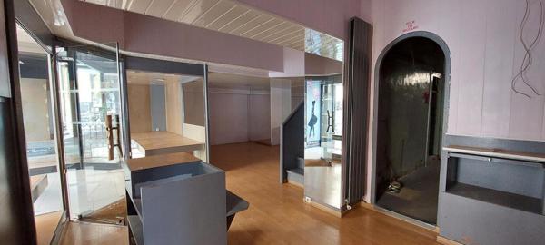 Local commercial ou professionnel