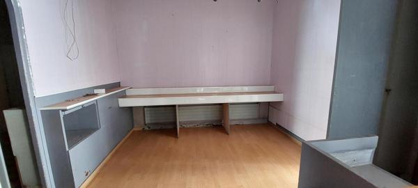 Local commercial ou professionnel