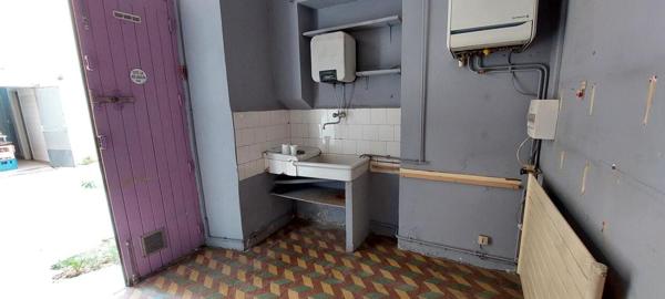 Local commercial ou professionnel