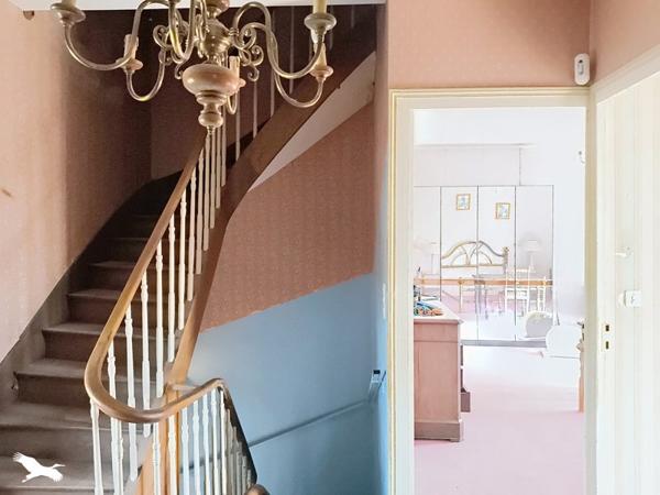 Maison à vendre 350 064 € Montlieu-la-Garde 5 p 193 m² DPE D