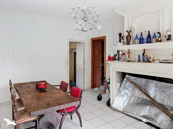 Maison à vendre 350 064 € Montlieu-la-Garde 5 p 193 m² DPE D