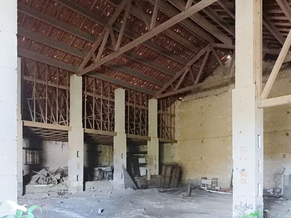 Maison à vendre 350 064 € Montlieu-la-Garde 5 p 193 m² DPE D