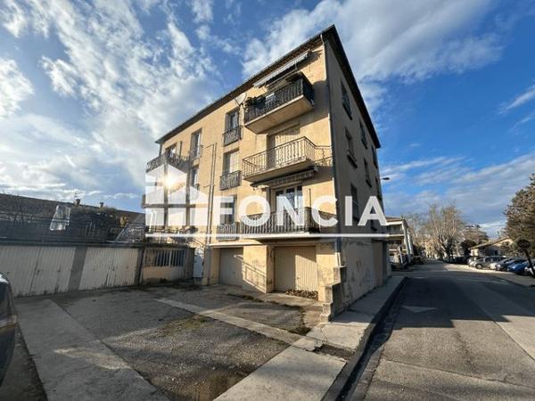 À vendre Immeuble 550 m² - Avignon 84140