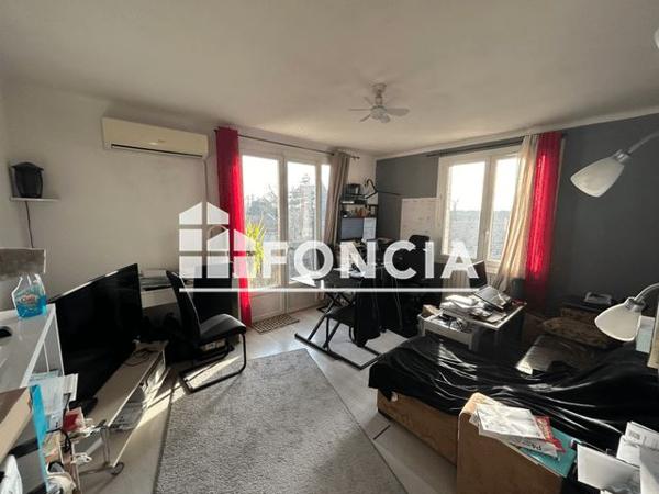 À vendre Immeuble 550 m² - Avignon 84140