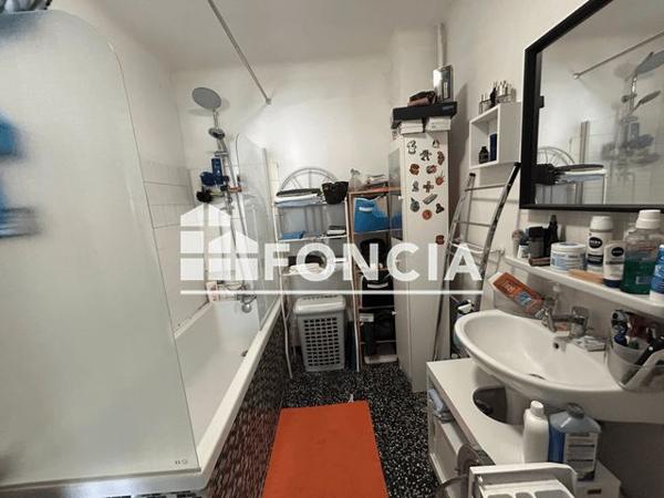 À vendre Immeuble 550 m² - Avignon 84140