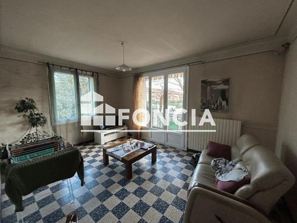 À vendre Immeuble 550 m² - Avignon 84140