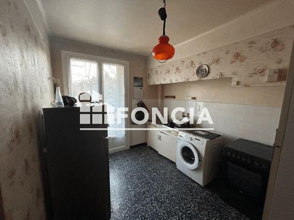 À vendre Immeuble 550 m² - Avignon 84140