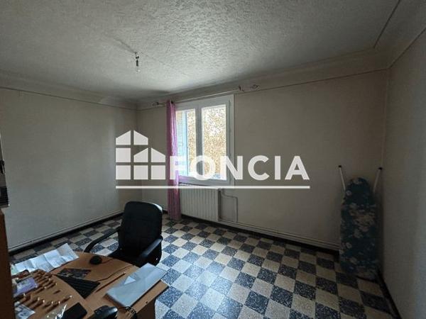 À vendre Immeuble 550 m² - Avignon 84140