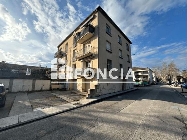 À vendre Immeuble 550 m² - Avignon 84140