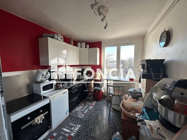 À vendre Immeuble 550 m² - Avignon 84140